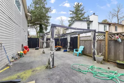 Garden / Landscaping Photo of 6860 134 Street, Surrey, BC