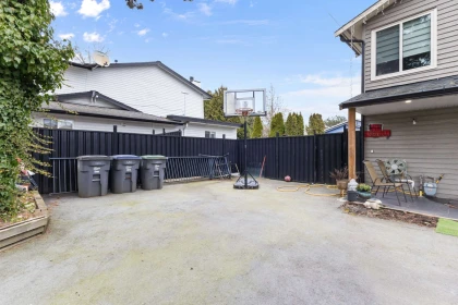 Hot Tub / Spa Photo of 6860 134 Street, Surrey, BC