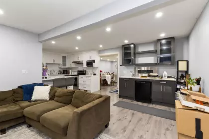 Loft / Bonus Room Photo of 6860 134 Street, Surrey, BC