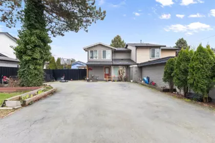 Neighborhood Park Photo Near 6860 134 Street, Surrey, BC