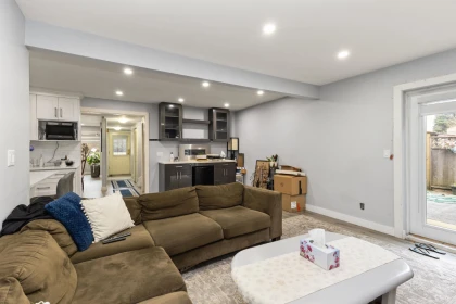 Office / Den Photo of 6860 134 Street, Surrey, BC