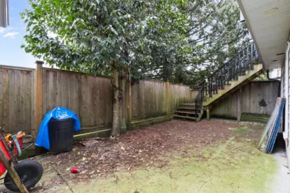 Outdoor Deck Photo of 6860 134 Street, Surrey, BC