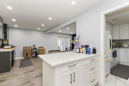 Pantry Photo of 6860 134 Street, Surrey, BC