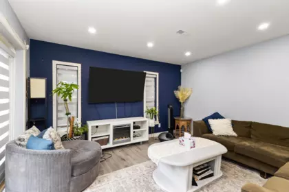 Primary Bedroom Photo of 6860 134 Street, Surrey, BC