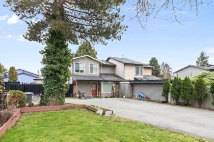 Street View Photo of 6860 134 Street, Surrey, BC