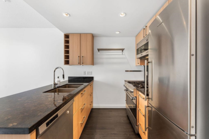 701 1708 Columbia Street, Vancouver, BC, Vancouver — Apartment/Condo for sale