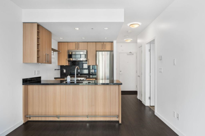 701 1708 Columbia Street, Vancouver, BC, Vancouver — Apartment/Condo for sale