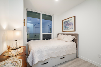 Basement Recreation Room Photo of 3104 8551 201 Street, Langley, BC