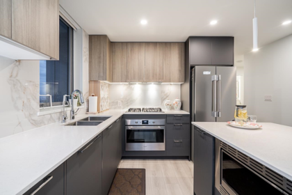 Kitchen Photo of 3104 8551 201 Street, Langley, BC