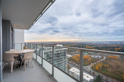 Outdoor Patio Photo of 3104 8551 201 Street, Langley, BC