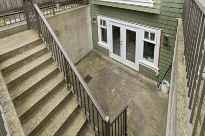 Community Amenities Photo (Clubhouse) of 3574 East Boulevard, Vancouver, BC
