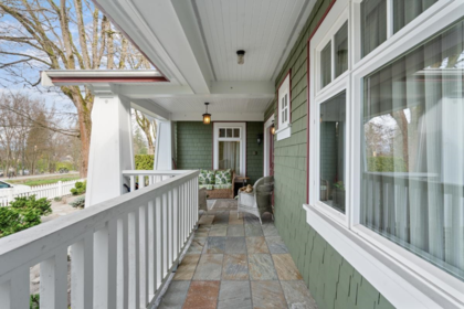 3574 East Boulevard, Vancouver, BC, Vancouver — Single Family Residence for sale
