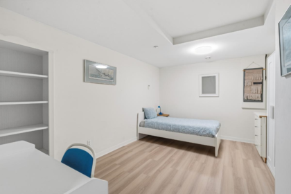 Hot Tub / Spa Photo of 3574 East Boulevard, Vancouver, BC