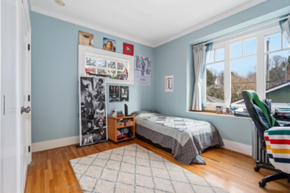 Mudroom Photo of 3574 East Boulevard, Vancouver, BC