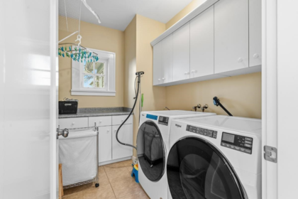 Office / Den Photo of 3574 East Boulevard, Vancouver, BC