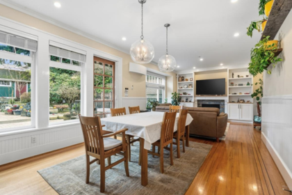 Pantry Photo of 3574 East Boulevard, Vancouver, BC