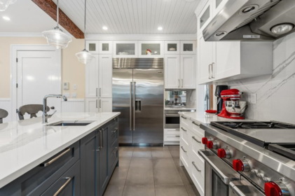 Primary Bedroom Photo of 3574 East Boulevard, Vancouver, BC