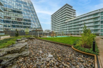 Hot Tub / Spa Photo of 1511 8133 Cook Road, Richmond, BC