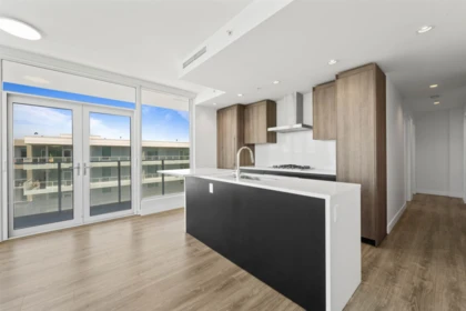 Kitchen Photo of 1511 8133 Cook Road, Richmond, BC