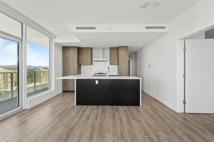 Pantry Photo of 1511 8133 Cook Road, Richmond, BC