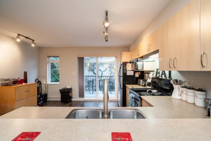 Breakfast Nook Photo of 79 15155 62a Avenue, Surrey, BC