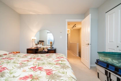Entry Foyer Photo of 79 15155 62a Avenue, Surrey, BC