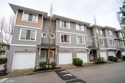 79 15155 62a Avenue, Surrey, BC, Surrey — Townhouse for sale