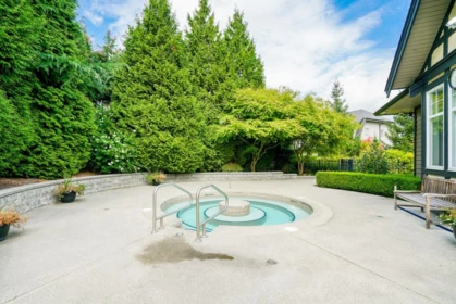 Fitness Center Photo Near 79 15155 62a Avenue, Surrey, BC