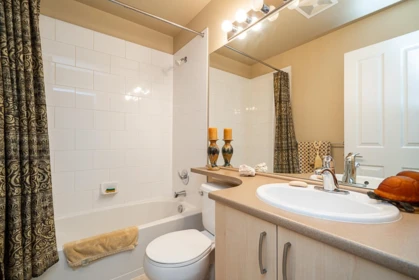 Hallway Photo of 79 15155 62a Avenue, Surrey, BC