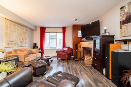 Kitchen Photo of 79 15155 62a Avenue, Surrey, BC
