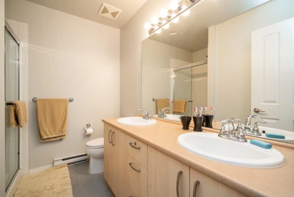 Loft / Bonus Room Photo of 79 15155 62a Avenue, Surrey, BC