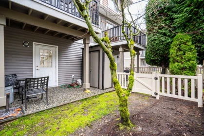 Outdoor Patio Photo of 79 15155 62a Avenue, Surrey, BC