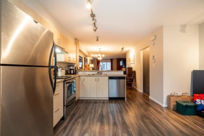 Walk-In Closet Photo of 79 15155 62a Avenue, Surrey, BC