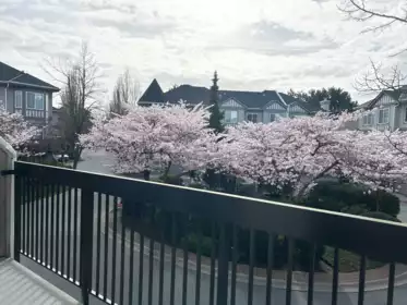 Swimming Pool Photo of 122 3880 Westminster Highway, Richmond, BC