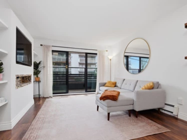 Breakfast Nook Photo of 216 1549 Kitchener Street, Vancouver, BC