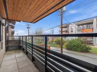 Loft / Bonus Room Photo of 216 1549 Kitchener Street, Vancouver, BC