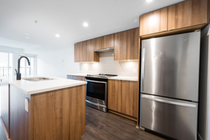 214 1365 Pemberton Avenue, Squamish, BC, Squamish — Apartment/Condo for sale
