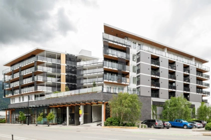 214 1365 Pemberton Avenue, Squamish, BC, Squamish — Apartment/Condo for sale