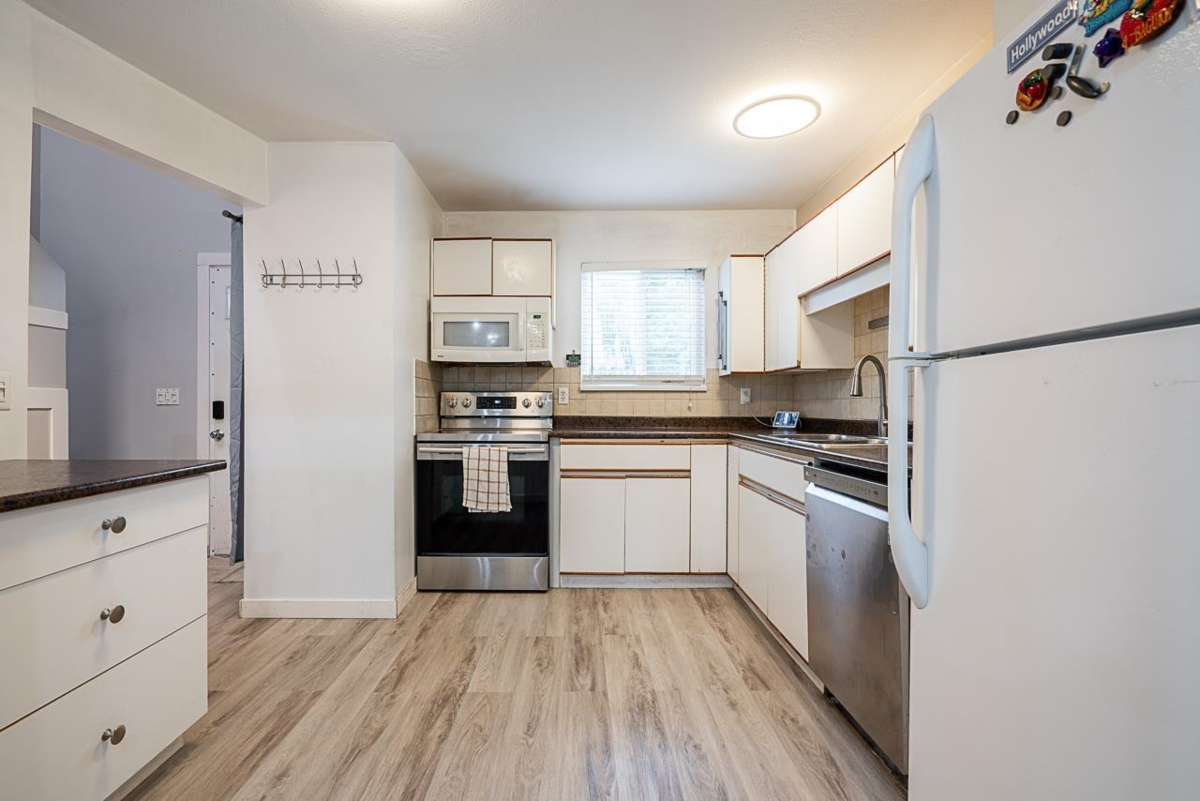 Living Room Photo of 208 13632 67 Avenue, Surrey, BC