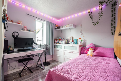 Breakfast Nook Photo of 208 13632 67 Avenue, Surrey, BC