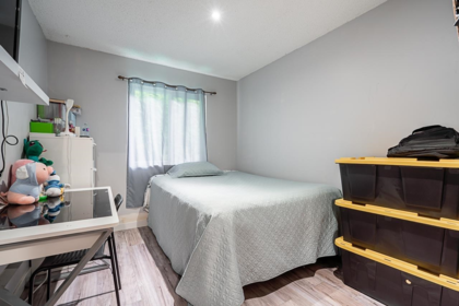 Kitchen Island Photo of 208 13632 67 Avenue, Surrey, BC