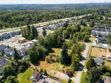 Lot 4 17336 101 Avenue, Surrey, BC, Surrey — Land for sale