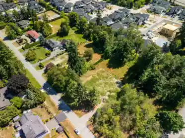 Lot 4 17336 101 Avenue, Surrey, BC, Surrey — Land for sale
