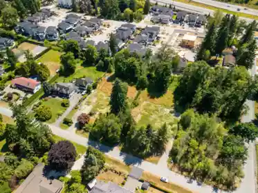 Lot 4 17336 101 Avenue, Surrey, BC, Surrey — Land for sale