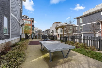 Hot Tub / Spa Photo of 55 8371 202b Street, Langley, BC