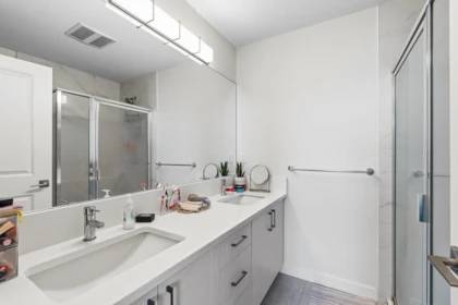 Laundry Room Photo of 55 8371 202b Street, Langley, BC