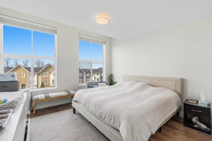 Loft / Bonus Room Photo of 55 8371 202b Street, Langley, BC