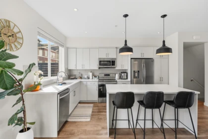 Pantry Photo of 55 8371 202b Street, Langley, BC