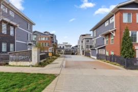 55 8371 202b Street, Langley, BC