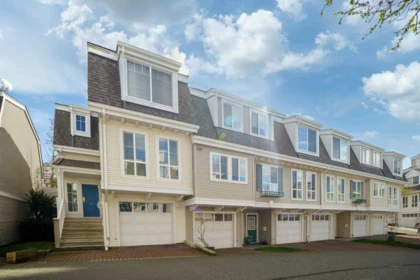 26 8890 Walnut Grove Drive, Langley, BC, Langley — Townhouse for sale